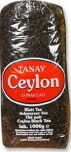 Herbata czarna Ceylon 1 kg