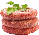 Beef Burger Classic Style 150 g  100% wołowina bez przypraw