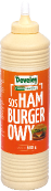 DEVELEY Sos hamburgerowy 840 g