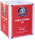 Ser Puma 40%  16 kg