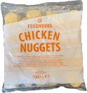 Robvita Nuggets  Premium 1 kg